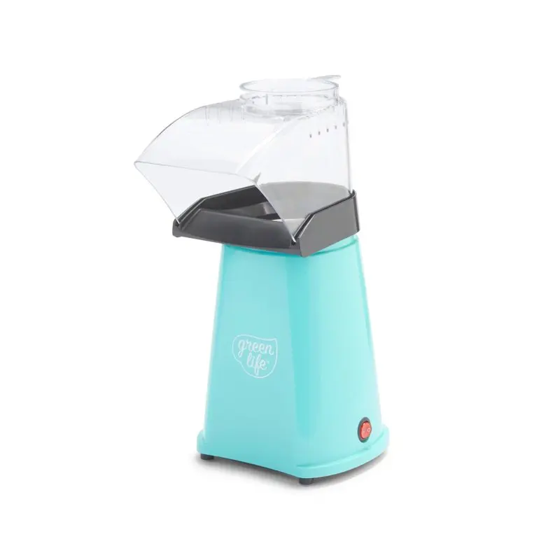 

Maker, Hot Air Popper, Turquoise