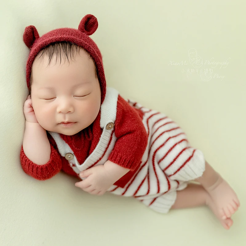 Рисунок 5 - детская шапка + комбинезон