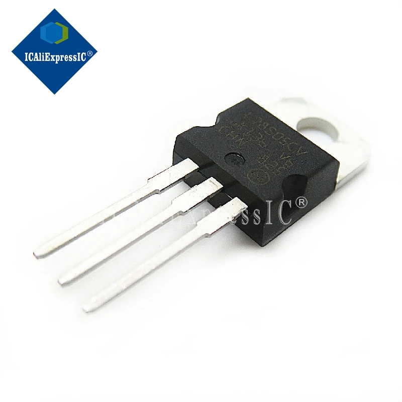 5 шт. L78S05CV L78S05