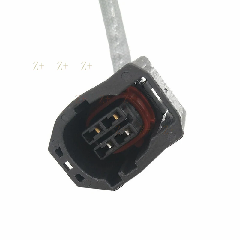 Фото Датчик кислорода Z+ (2 шт., верхний+нижний) для Mazda MX-5 Miata 2.0L L4 2006-2008 LFG218861B9U №5