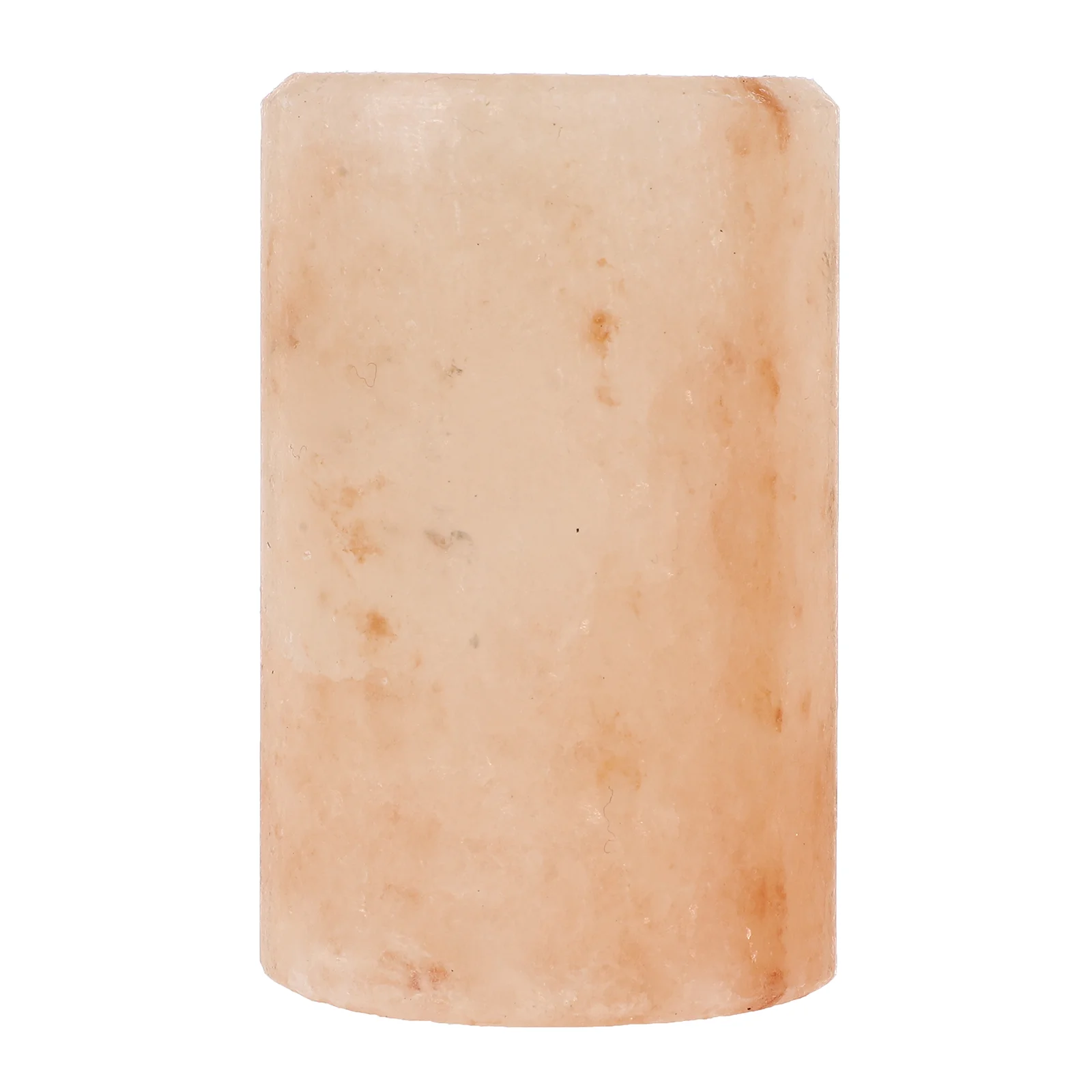 

1Pc Salt Water Cup Special Tea Cup Cylindrical Cup Salt Drink Cup (Orange)