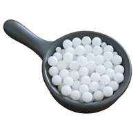 delrin polyoxymethylene pom solid plastic balls 2 381mm 10mm 3mm 3 175mm 3 969mm 4 5mm 4 763mm 5mm precision bearing ball
