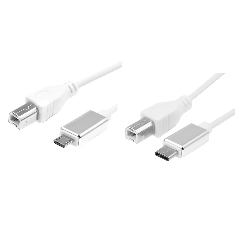 

Кабель USB Type-B к Midi, кабель адаптера, аудио кабель Piano