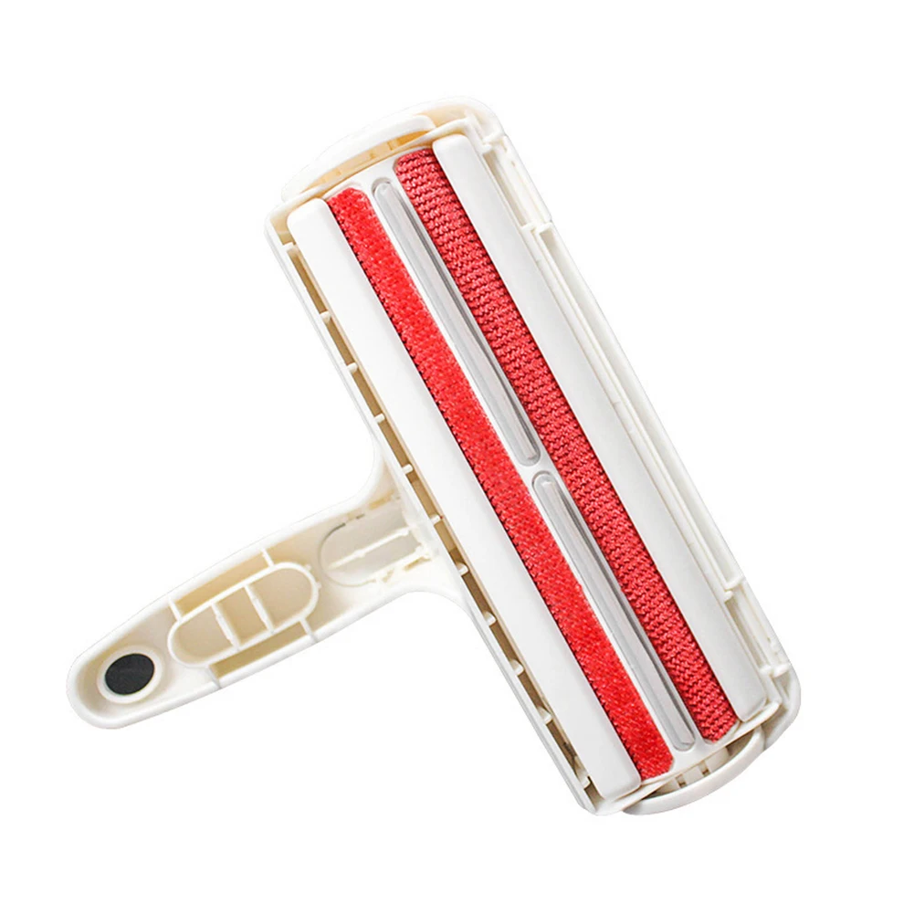 

Pet Hair Remover Roller Comb Furniture Lint Sticking Hair Removing Tool