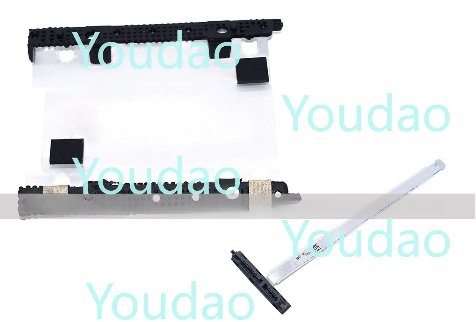 Новый для 17T-BY 17Z-CA 17G-CR 17Q-CS HDD кабель жесткого диска Caddy Box L22534-001