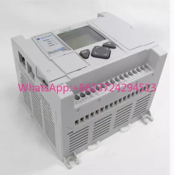 1764-MM1RTC 1764-мм2 1766-L32AWAA 1769-IM12 1746-NIO4V 1756-IF16H