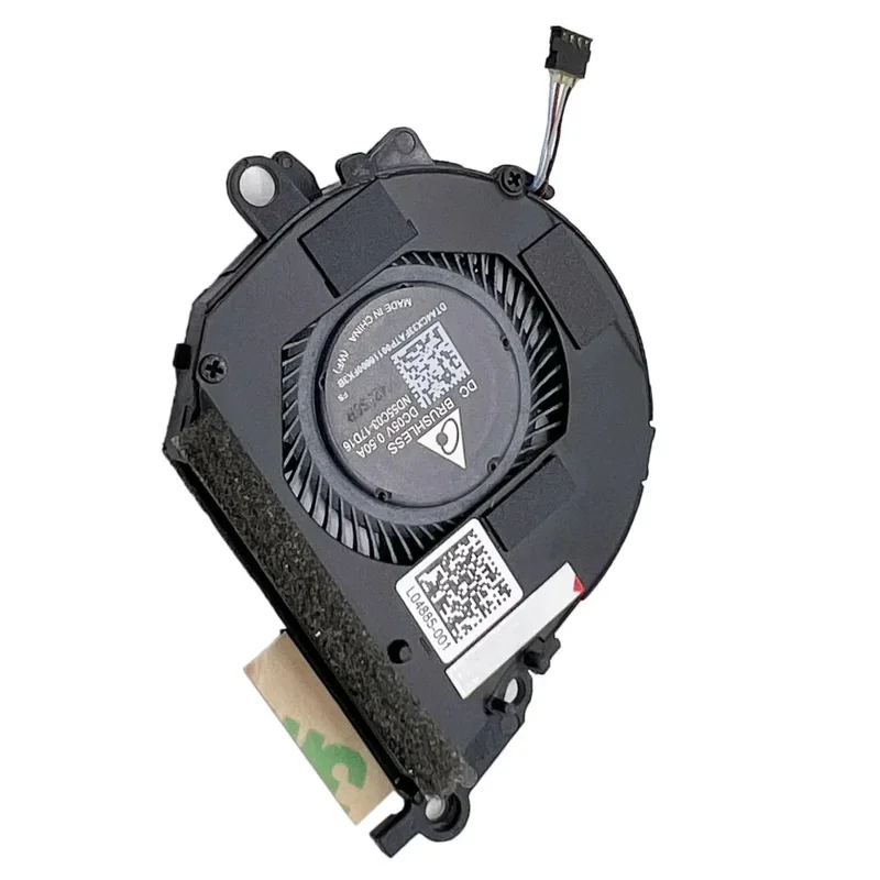 Вентилятор охлаждения графического процессора для HP 13 дюймов Spectre X360 13-AE 13-AE013DX