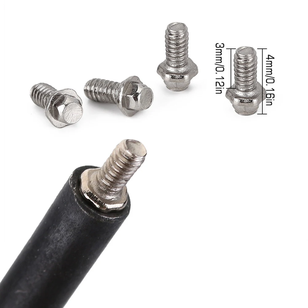 

Hexagonal Wrench Wrench Hexagon Wrench Wrench Tool 100pcs Hexagon Screwdriver Male Hexagon Head Stainless Steel With Lock 100 X