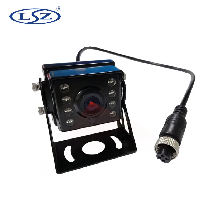 

Камера видеонаблюдения H264, металлическая, водонепроницаемая, 1 дюйм, IP68