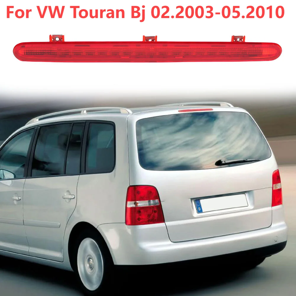 Стоп-сигнал с высоким креплением 1T 0945097 Третий стоп-сигнал супер яркий высокий