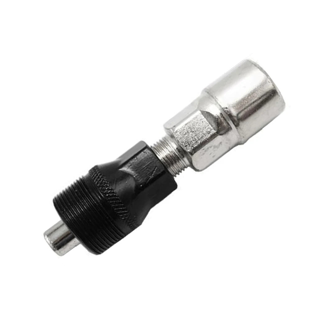 

Bicycle Crank Puller Accessories Bike Wear-resistance 78*20mm Crankset Arm High Precison Maintenance Kit Remover
