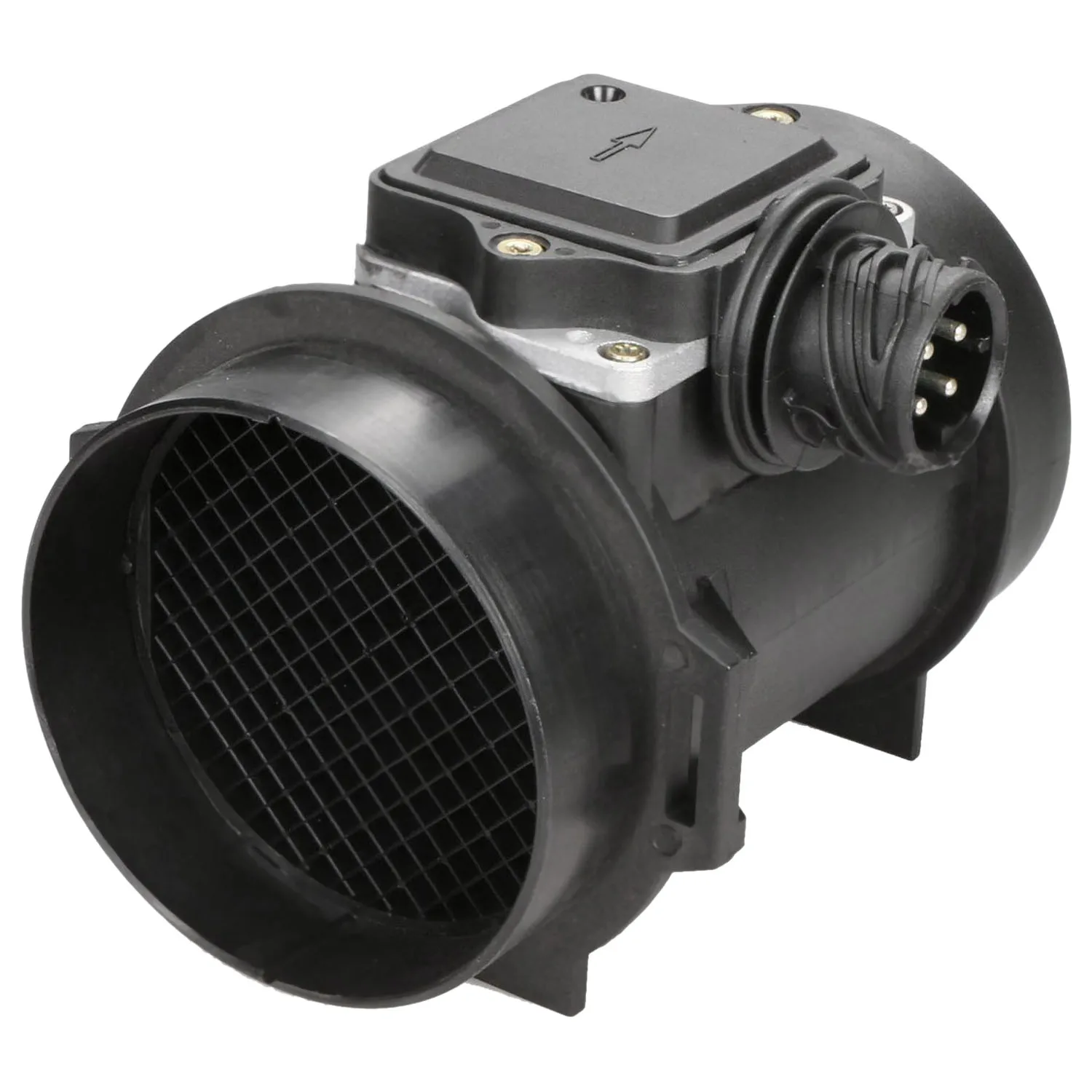 Датчик массового расхода воздуха MAF 5WK9600 5WK9600Z 5WK9617 13621703275 13621703650 1703650 для BMW E36 E38 E39 Z3