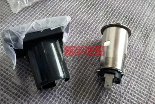 

Разъем и крышка, аксессуар, с клеммой, порт питания, OUTLANDER ASX PAJERO Etc.12V 120 Вт оригинальный MN177355 MN177354