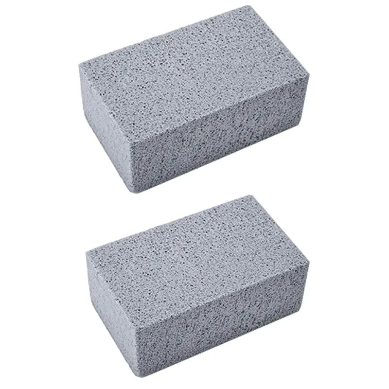 

Щетка для чистки гриля Brick Block