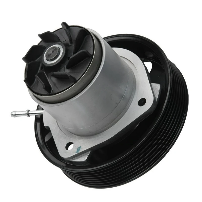 Водяной насос для охлаждения двигателя 95810603302 Porsche Cayenne 2011 л 2016- аксессуары