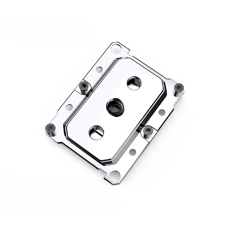 

Water cooling head server AI cloud computing liquid cooling