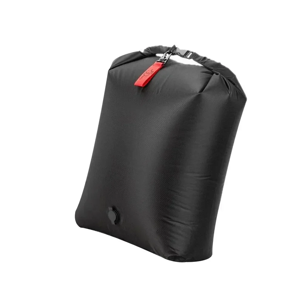 

Многоразовые вакуумные пакеты для путешествий, складной водонепроницаемый вакуумный компрессионный мешок, пылезащитный, компактный, вакуумный мешок для хранения багажа