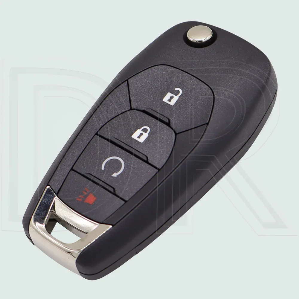 DR ID46 PCF7952 Оригинальная печатная плата 433 МГц Автомобильный дистанционный