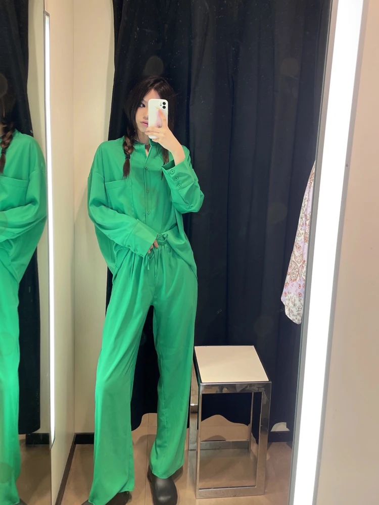 Женская рубашка большого размера блузки с длинным рукавом женские повседневные