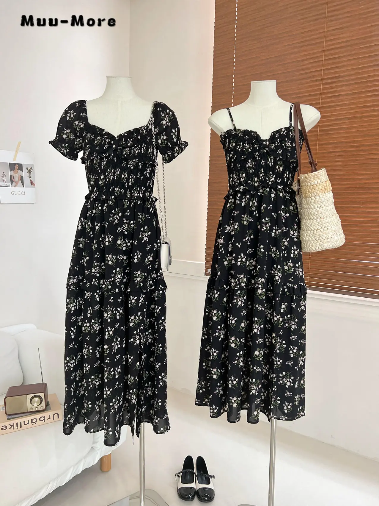 

Корейский стиль