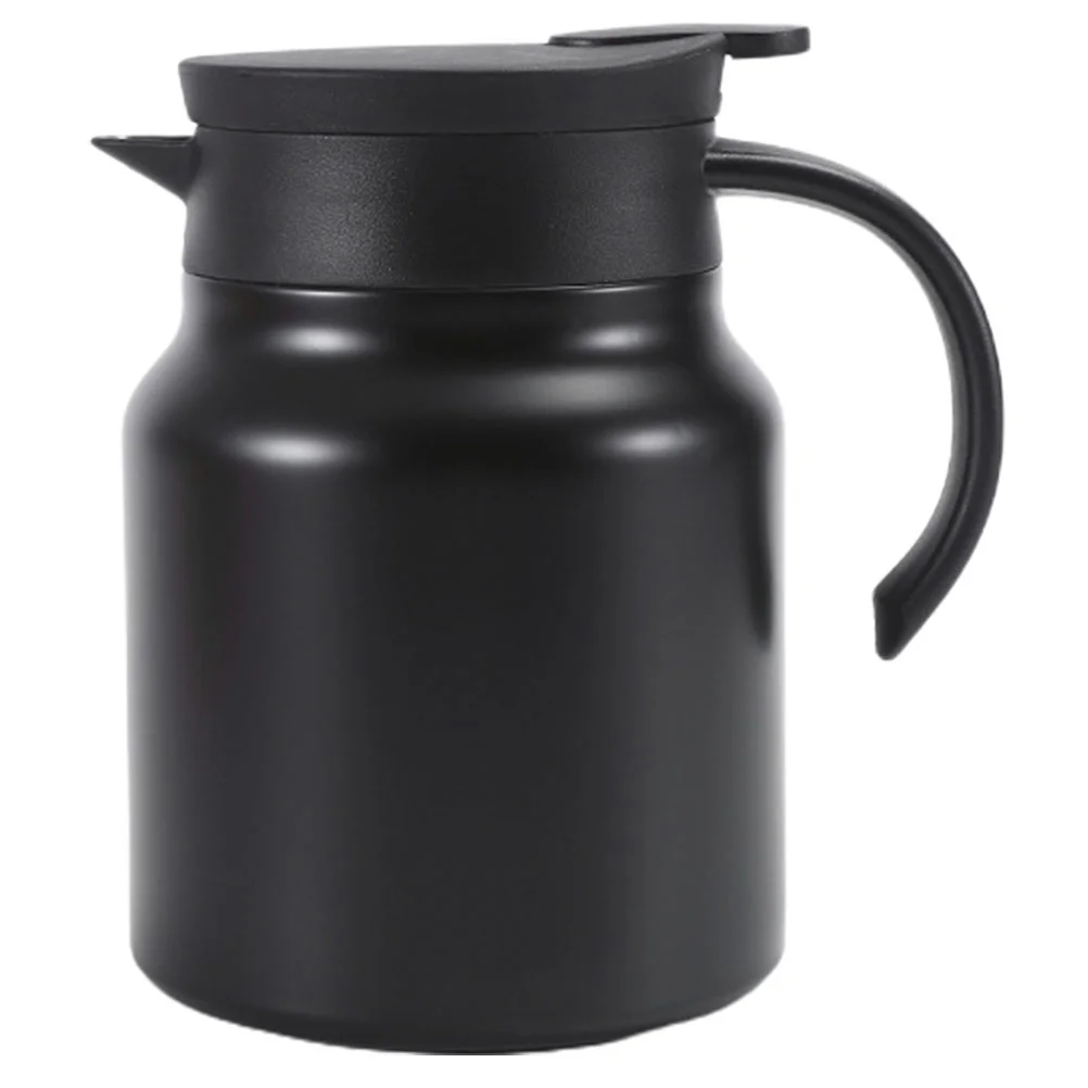 

Tea Separation Office Food Flask Stainless Steel Insulated Water Bottle