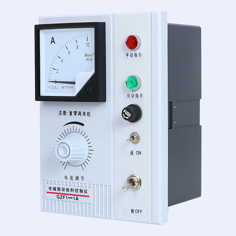 

New Original Fast Delivery GZF1-1A 5A 10A 20A