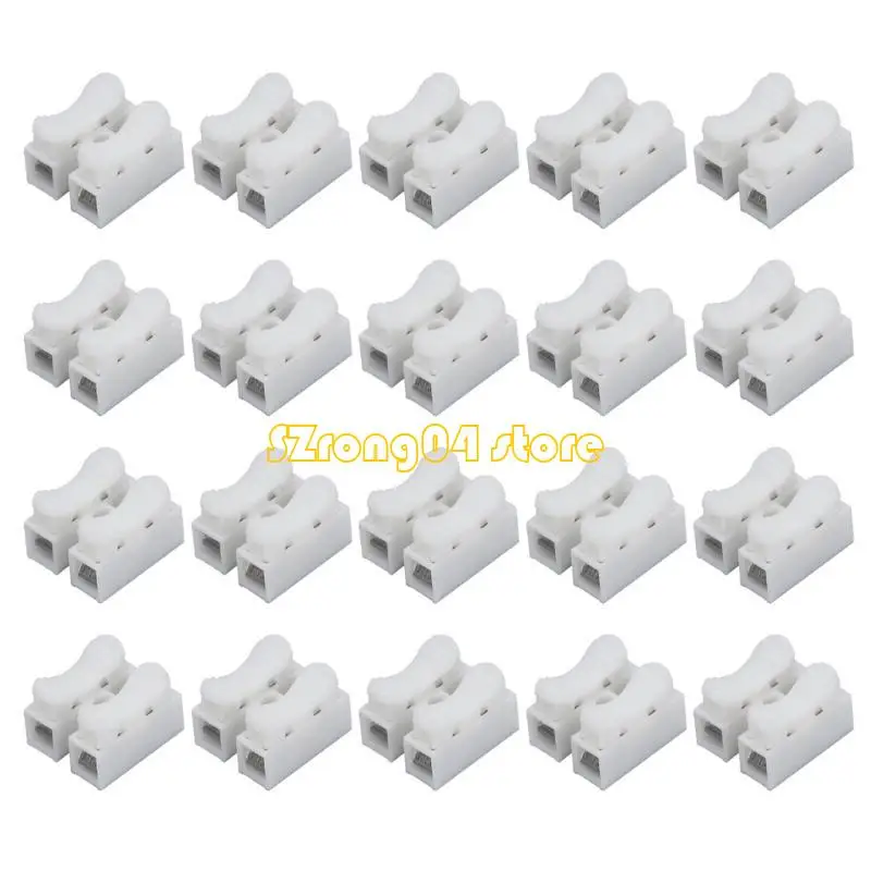 

Теплостойкие электрические разъемы H4GD 20 шт