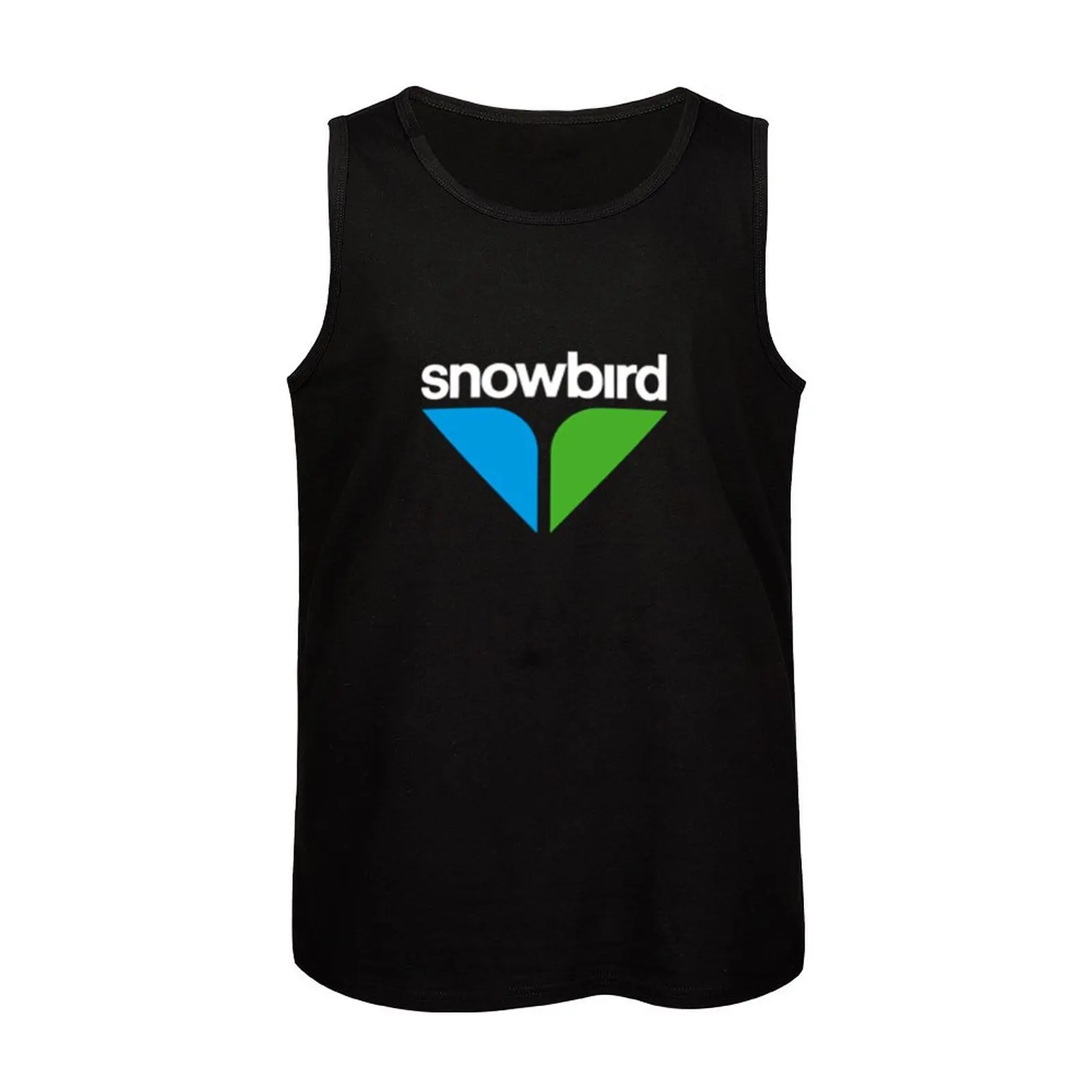Snowbird лыжный курорт TourismEssential майки топы Жилеты мужские футболки