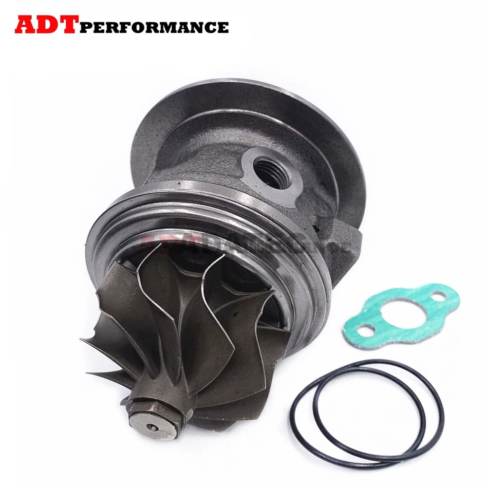 GEN 2 GTX3076R 58 мм GTX3076 3076 Серия GTX 856801 -5027S 740902 -0009 851154 -5001S Керамический картридж турбины