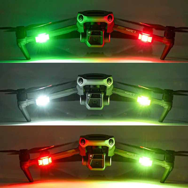 

Подходит для спассветильник света Dji Fpv, Sos-вспышка Mini/2/se, предупреждающий фсветильник рь для ночной езды на руке и бега