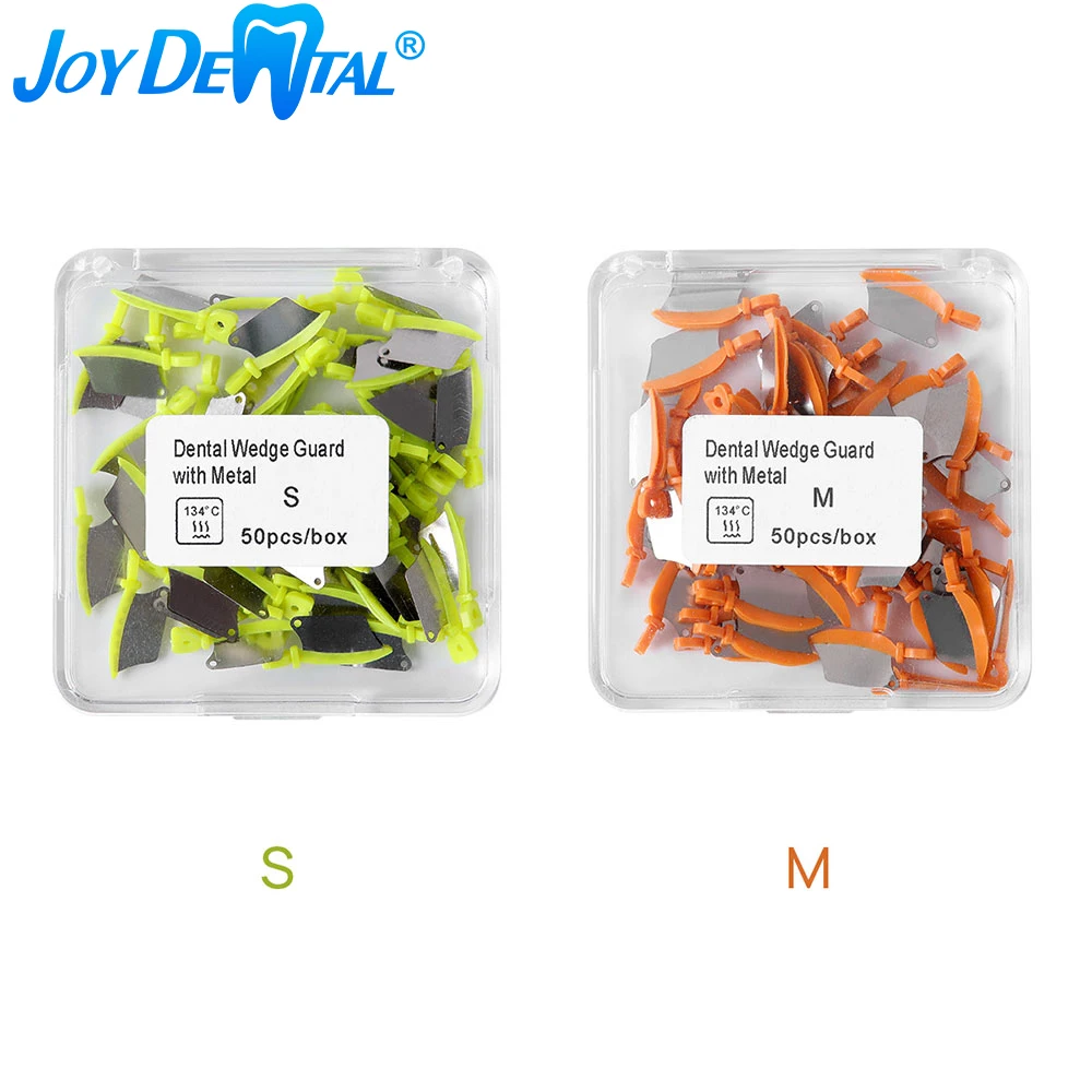 

50 шт./коробка, пластиковый клин с защитой