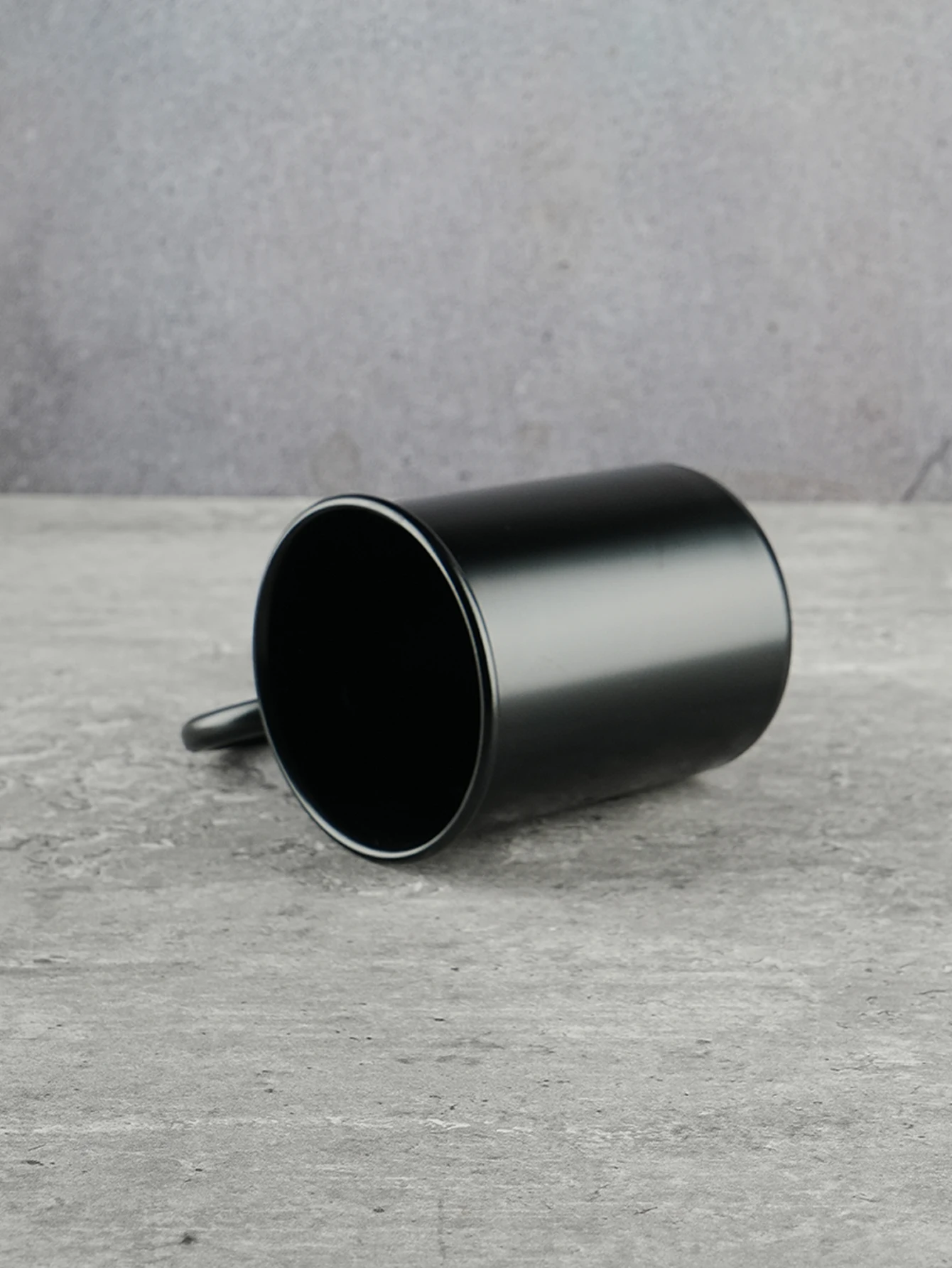 Klp Винтажная Серебряная Металлическая Кружка Стандартная Московская Чашка-мула