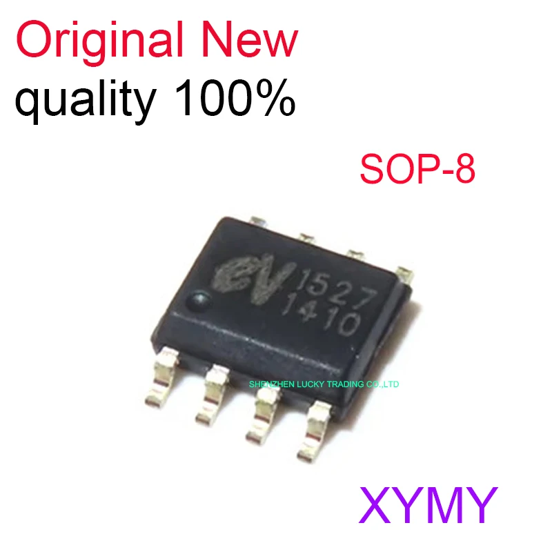 10 шт./партия, новые оригинальные модели EV1527 1527 SOP-8