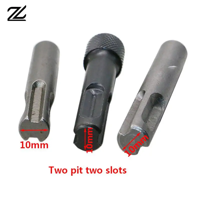 

Hexagon Schroevendraaier Schacht Adapter Boor Quick Release Adapter 1/4 Inch Magnetische Sds Kit Voor Hamer Boor