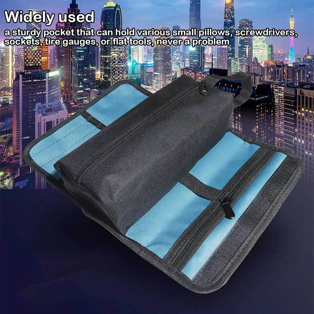 

Tool Pouch Bag Bags Portable Storage Holder Convenient Pouch Organizer