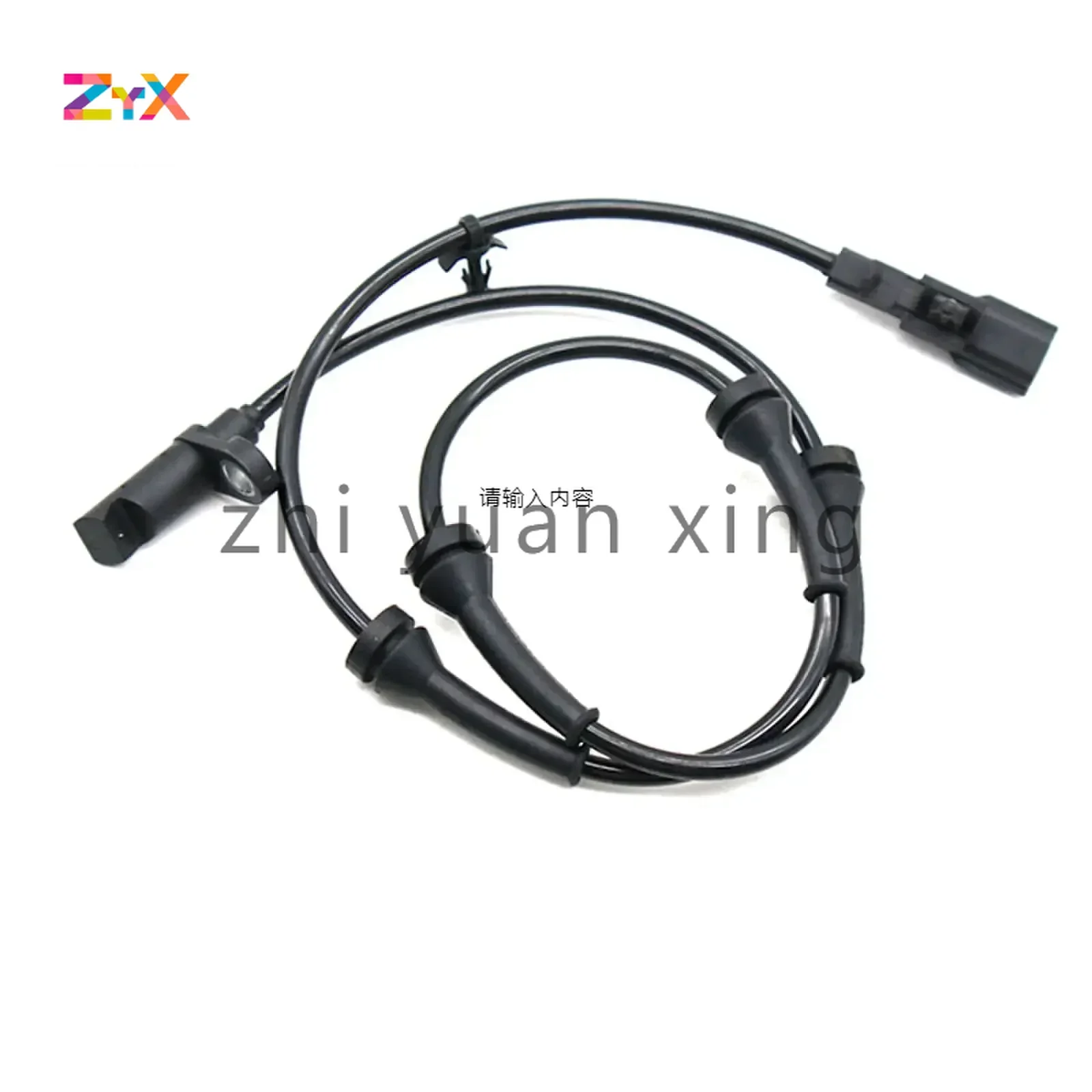 47900-4BF0A 479004 BF0A 47900-4CL4A Датчик скорости заднего левого и правого колеса ABS для Nissan Rogue