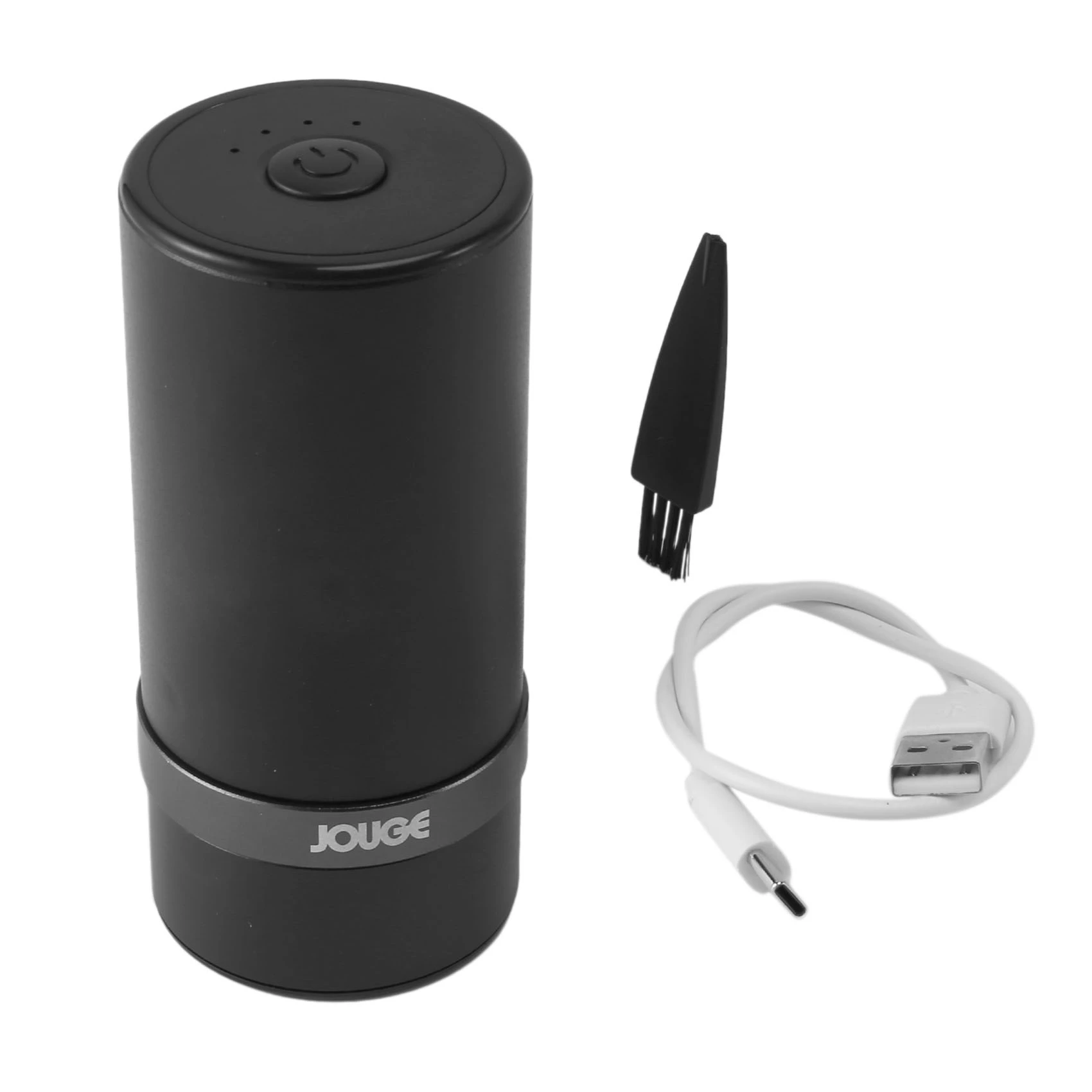 

New Electric Spice Herb Grinder 4 Layers Smoke Tobacco Shredder Smoking Tool Accessories Gadgets for Men Gift