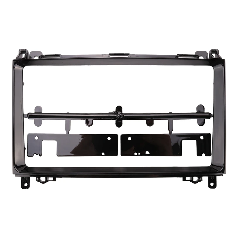 Автомобильная магнитола 2Din для Benz Vito Sprinter Viano B200 W169 W245 2004-2012 DVD стерео Рамка