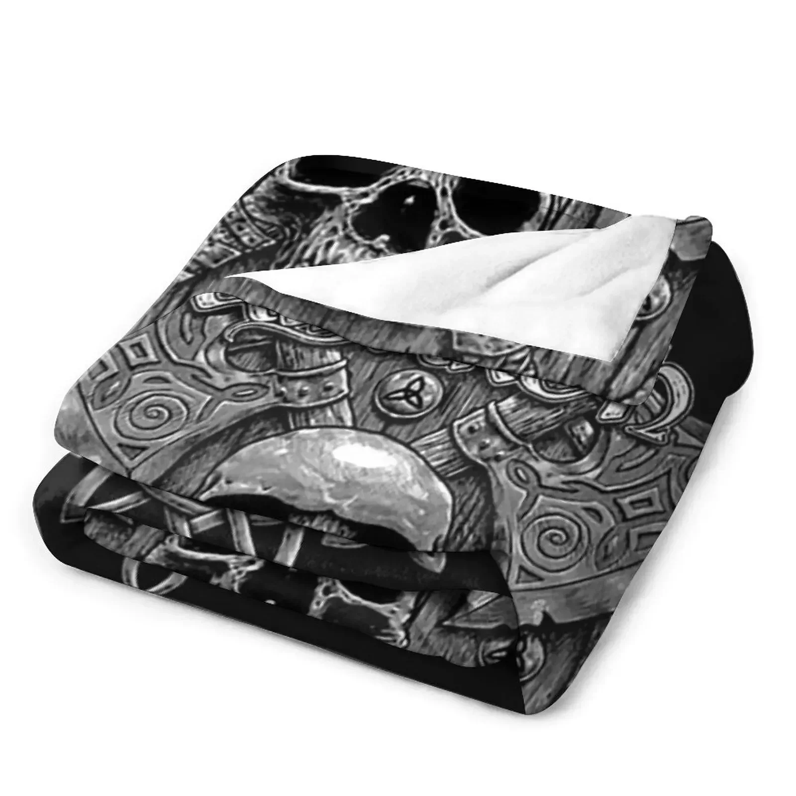 Одеяло amon amarth одинарное термобелье для путешествий пушистые декоративные одеяла