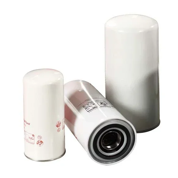 Сервисный комплект элементов масляного фильтра промышленного винтового