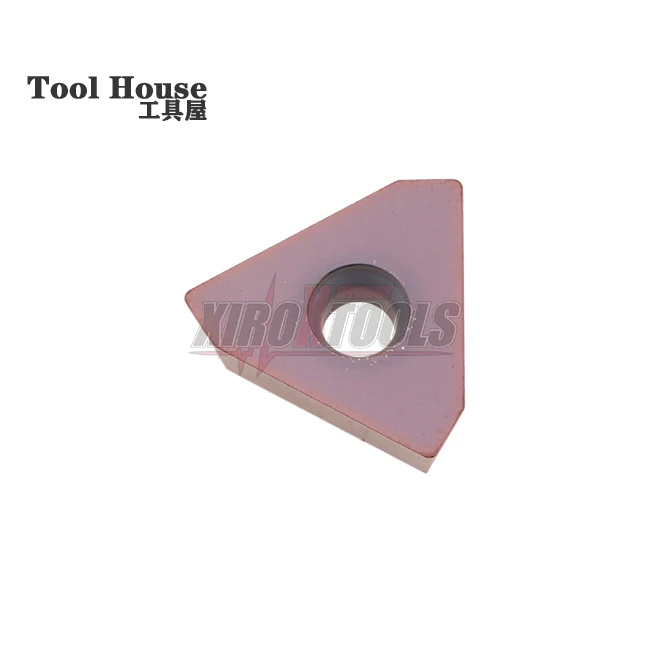 

Лезвие с ЧПУ Diaedge tолова 1303zper2 VP15TF