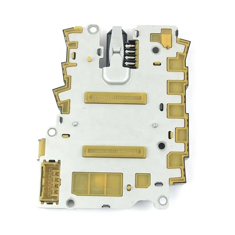 Оригинальный модуль управления трансмиссией RE7R01A ETC94-110N TCM TCV TCU для Nissan Infiniti Pathfinder