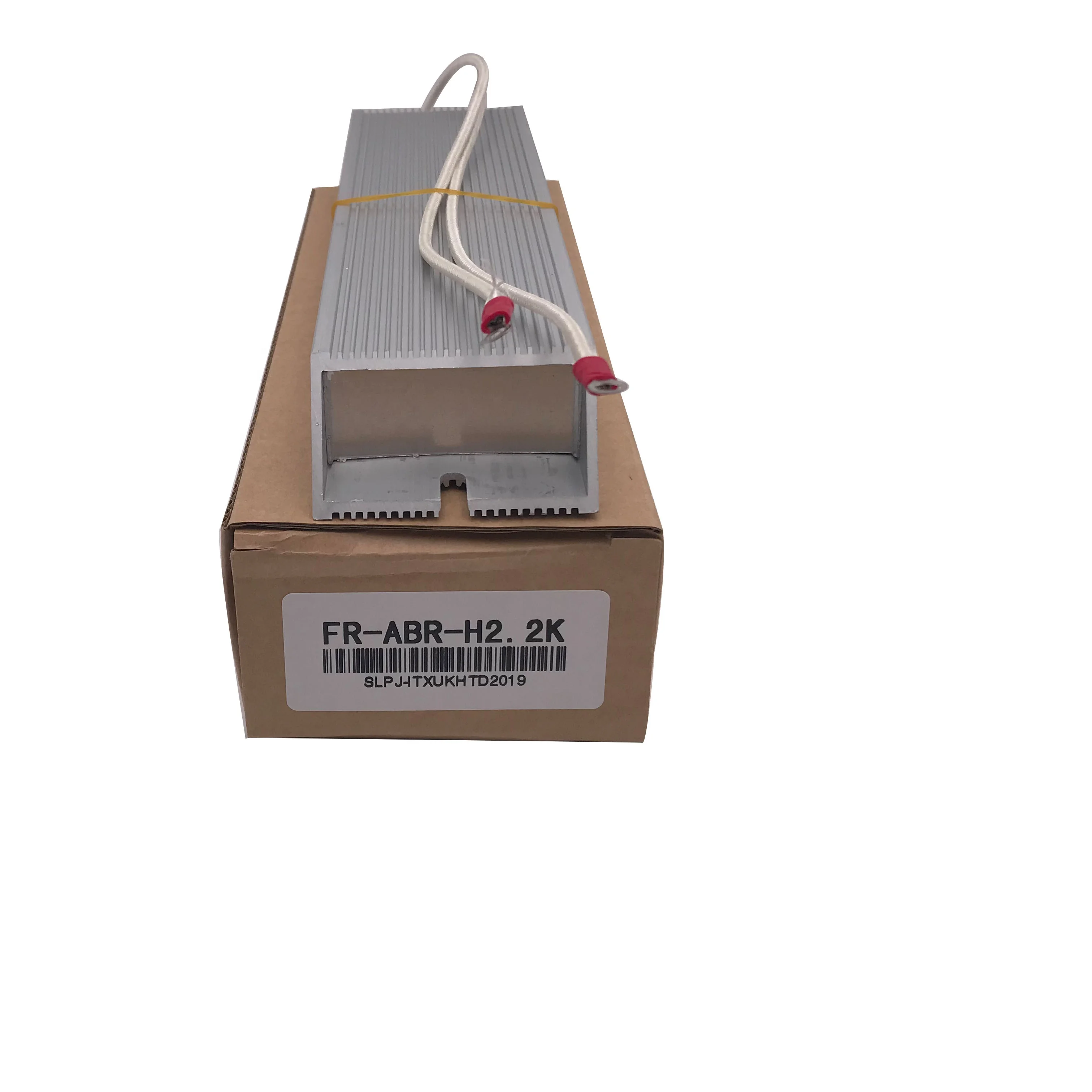 

FR-ABR-H2.2K Frequency Converter Brake Resistance brake resistor PLC