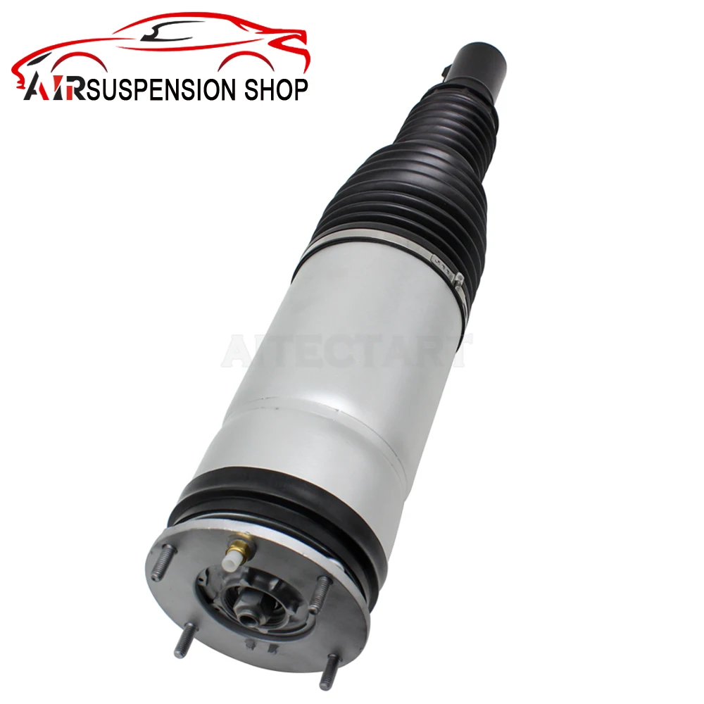 

Front Left / Right Air Suspension Shock Absorber With ADS For Land Rover Range Rover Sport L405 2013 -2017 LR087094 LR087083