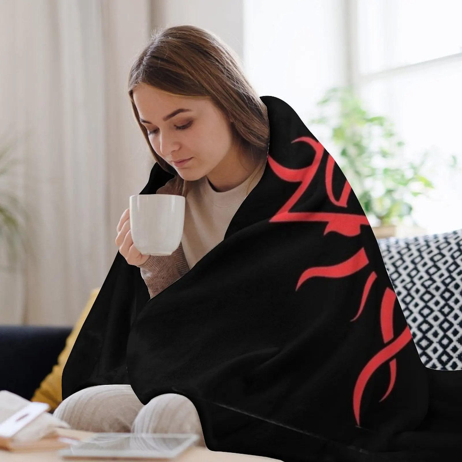 Godsmack Bess распродажа пледы модное одеяло для малышей пляжные мягкие одеяла