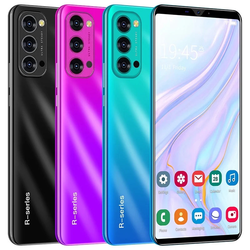 

Смартфон Rino4 Pro, 5,8 дюйма, MTK6572 двухъядерный, 512 МБ + 4 Гб ОЗУ, две SIM-карты, двойной режим ожидания, Android 4,4, телефон с европейской вилкой