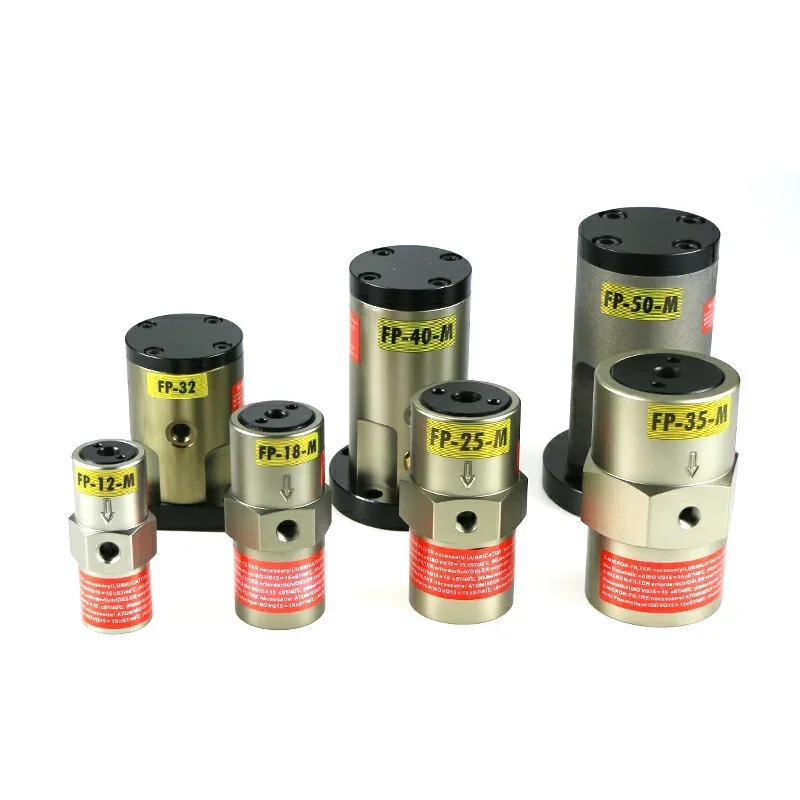 Фото Промышленный пневматический линейный вибратор Gold Seller NTS-120 NF: низкочастотный, с высокой амплитудой №1