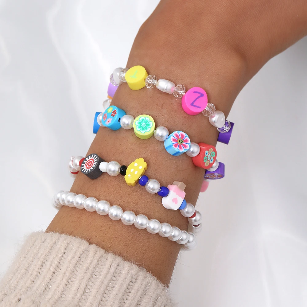 

Fashion Boho Geometric Tassel Chain Bracelet For Women MultiLayer Bangles Charm Party Wedding Beach Jewelry Accessories Gifts
