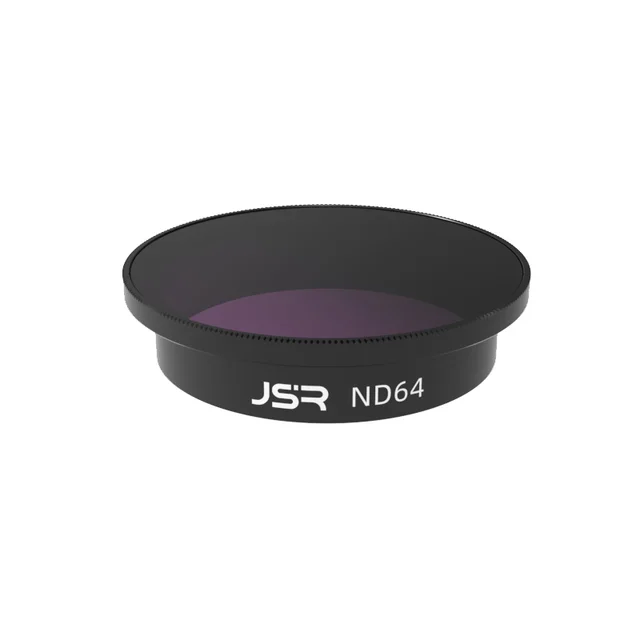 JSR ND64 filter for DJI Avata