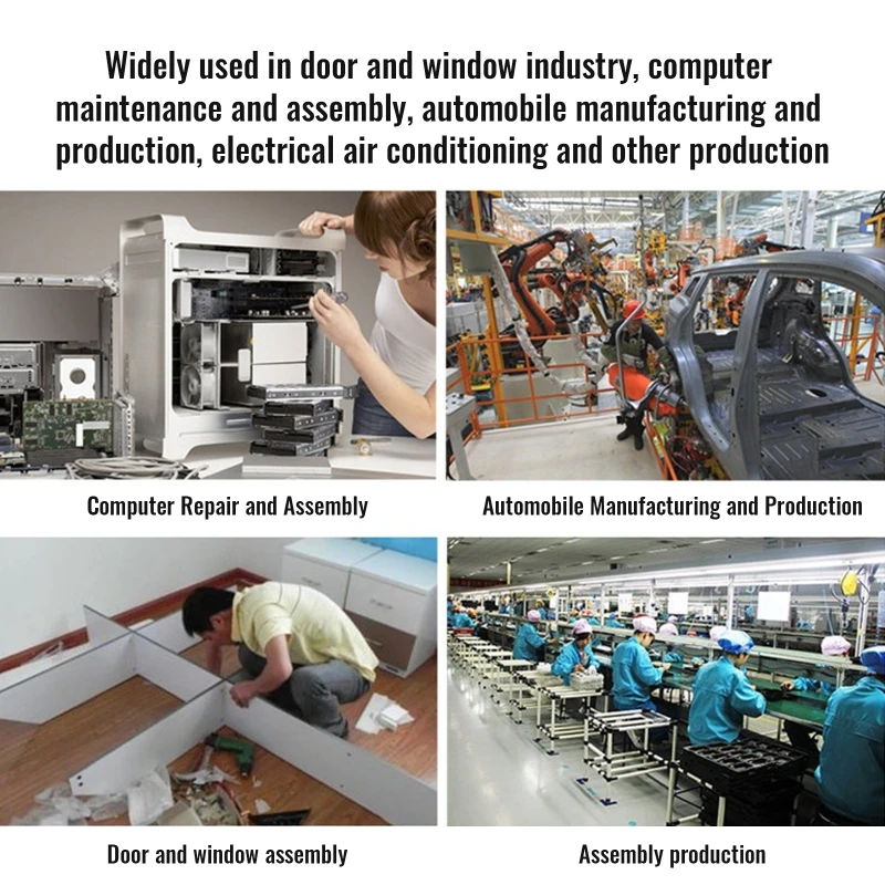 150/230 шт. резьбовые гайки с коробкой 8 #-32 10 #-24 1/4-20 5/16-18 3/8-16 заклепки набор в